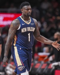 华体会体育-情何以堪！华子生涯10002分 比他早一年进入联盟的锡安只有5795分