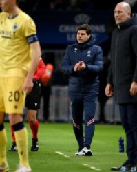 华体会入口-波叔：不关心抽到哪支球队 姆巴佩：搭档梅西很容易