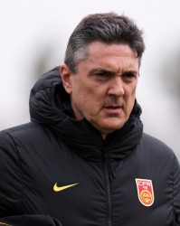 东体：U23国足赢和漂亮难以兼得 足协给了安东尼奥信任和耐心