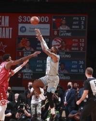 华体会体育-全明星收官日赢家与输家 阿克伦双星闪耀全场