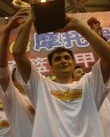 华体会官网-刘玉栋回顾球员生涯：作为1个军人 1个运动员 在困难面前要有血性