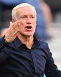 华体会在线-德尚留任但续约搁置，后勤总管背锅，齐达内2022见？