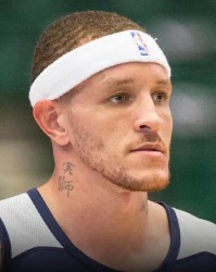 华体会官网-怎么又进去了？美媒：前NBA后卫德隆特-韦斯特因涉嫌抢劫被捕