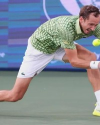 华体会入口-中东局势紧张！多位网球名将被困，前世界第一恐无缘第五大满贯