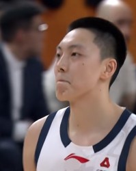 华体会体育-领先14分后！输给福建2分，胡明轩批评广东队球员