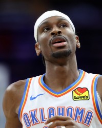 华体会入口-麦迪：人们说SGA正在追赶科比 若他一直在快船则无人讨论他