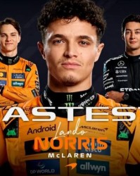 华体会体育-荷兰大奖赛三练结束，21点排位赛开战