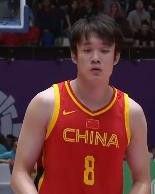 华体会官网-丁彦雨航：现在有更多年轻人在努力拼搏 相信中国男篮会越来越好