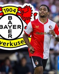 德天空：勒沃库森有意昆滕-廷伯 他是药厂中场补强三名候选之一