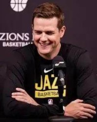 连克洛城双雄狂飙不止 少帅助爵士打造团队篮球